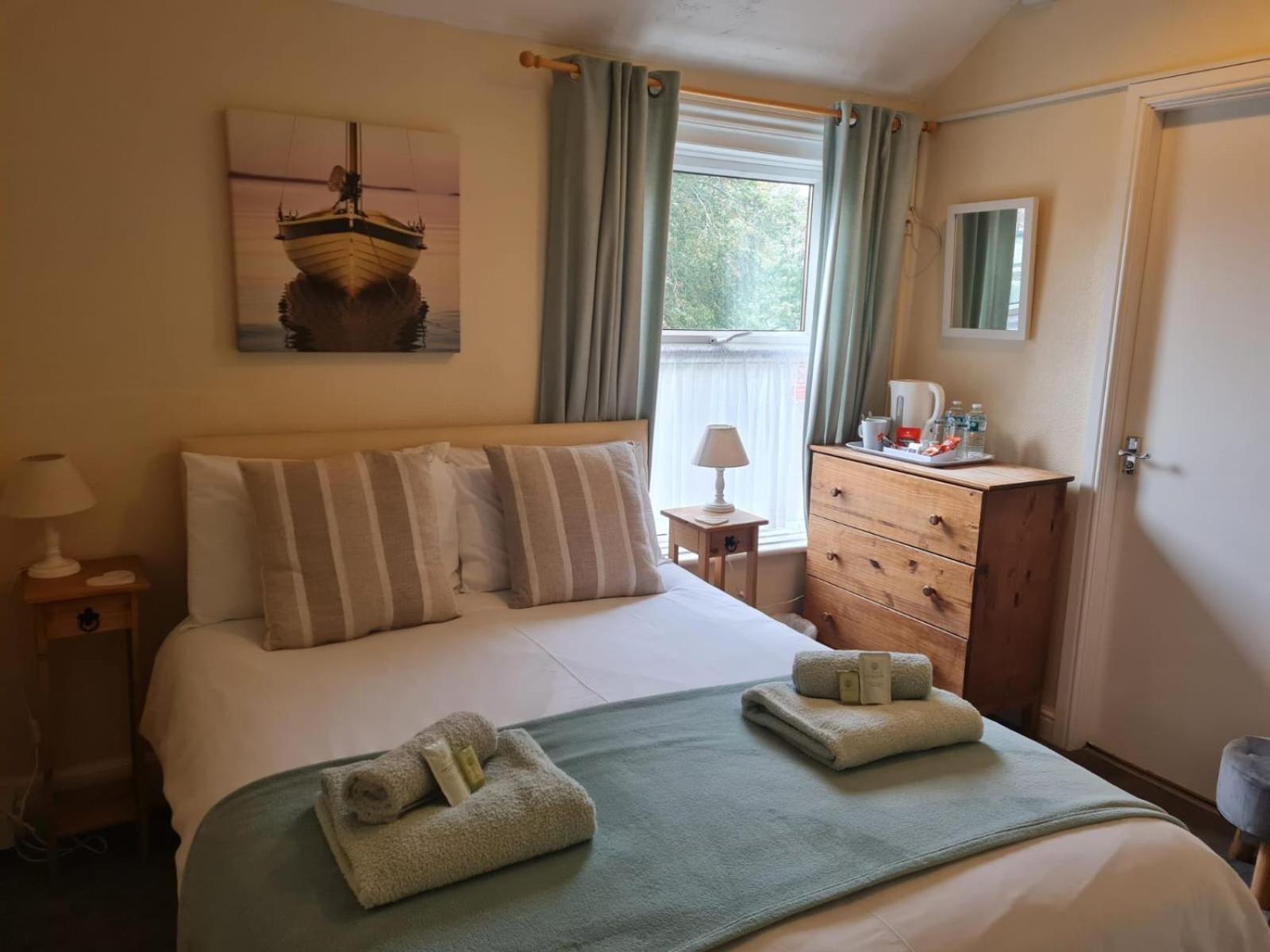 Hotel The Chimes à Bridlington Extérieur photo