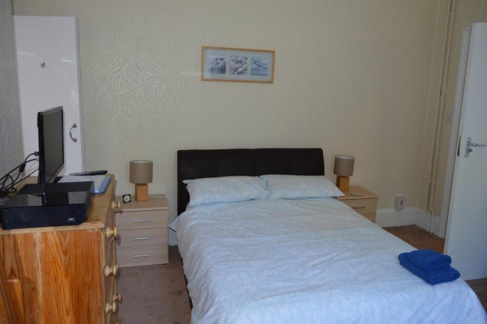 Hotel The Chimes à Bridlington Chambre photo