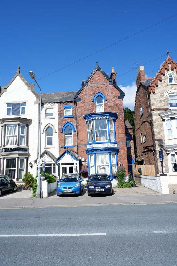 Hotel The Chimes à Bridlington Extérieur photo